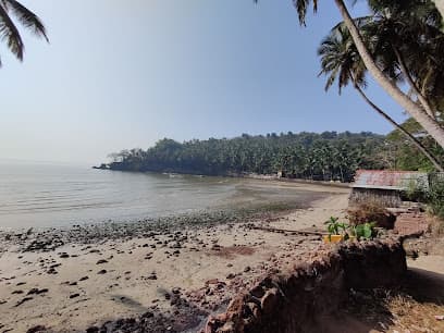 Hollant Beach