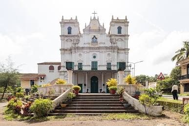 Holy Spirit Church